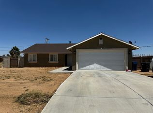 20024 Medio St, California City, CA 93505