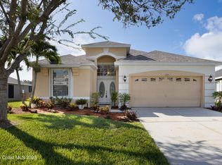 1210 Potomac Dr, Merritt Island, FL 32952