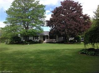 111 College St, Ashland, OH 44805