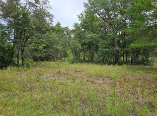 921 NE 148th Ct LOT 25, Williston, FL 32696