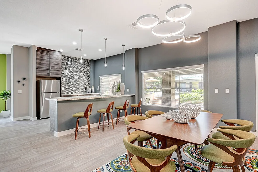 Durango Canyon Apartments — Photo 4