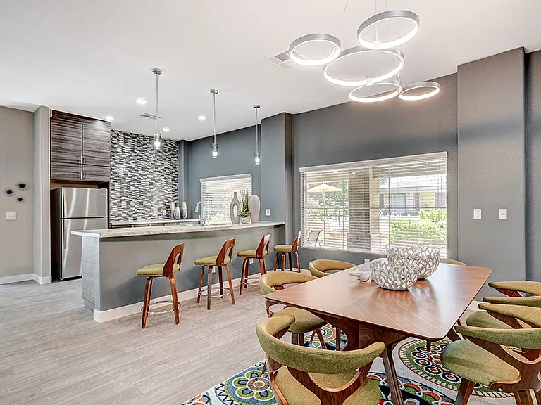 Durango Canyon Apartments — Photo 4