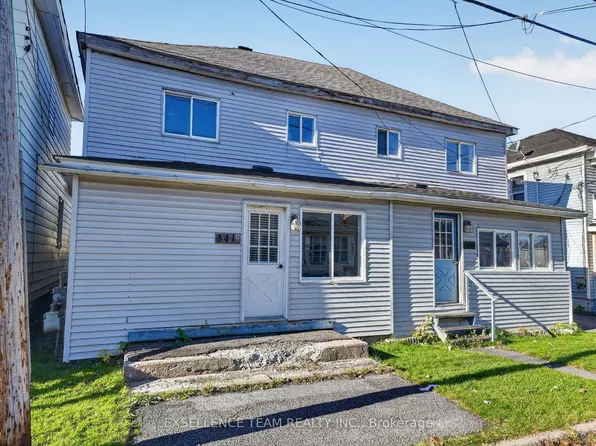 341 Prince Arthur St #B, Cornwall, ON K6H 4P1