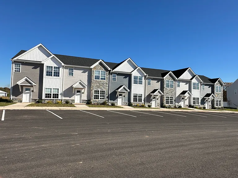 Aspen Ridge Townhomes — Photo 34