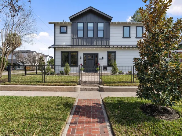 2626 Reagan St, Houston, TX 77009