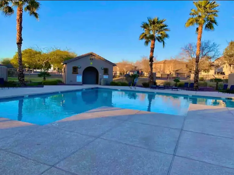 Community Pool