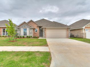 14205 Giverny Ave, Yukon, OK 73099