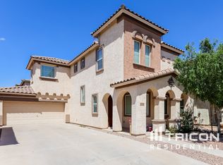 11964 W Fillmore St, Avondale, AZ 85323