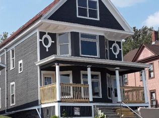 307 E 7th St #2, Duluth, MN 55805
