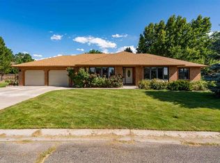 2677 Cambridge Dr, Grand Junction, CO 81506