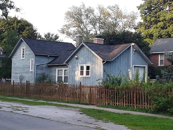 321 W Lincoln Ave