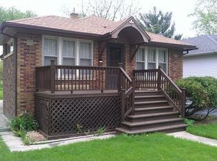 110 Independence Ave, Joliet, IL 60433