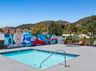 The Ruby Hollywood, Los Angeles, CA 90046