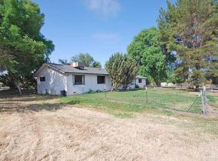 1817 Experimental Station Rd, Paso Robles, CA 93446