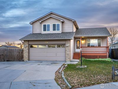 2804 Chickaree Pl SW, Loveland, CO, 80537