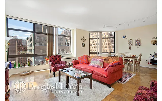 Sold by Douglas Elliman | media 19