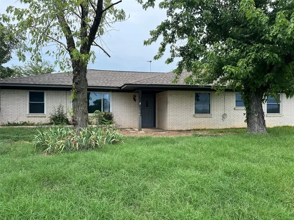 2427 Davy Ln, Denison, TX 75020