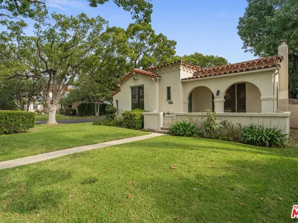 2002 Kelton Ave, Los Angeles, CA 90025