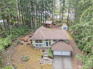 5501 NW Glenn Firs Lane, Silverdale, WA