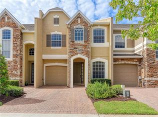 534 Terrace Spring Dr, Orlando, FL 32828