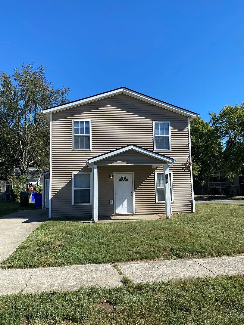 3 Bedrooms. All electric. Storage shed. 20261006 — Photo 1