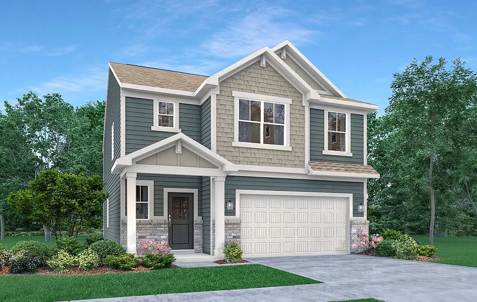 8107 Augusta Creek Dr