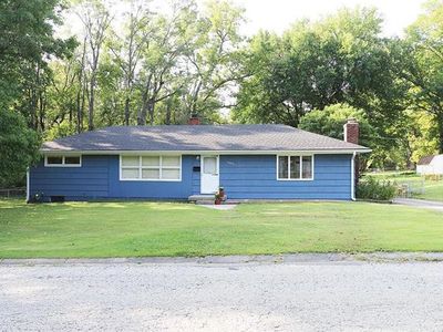 10405 E 69th Ter, Raytown, MO, 64133