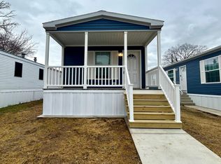 1205 Farrell Ave TRAILER 27, Cherry Hill, NJ 08002