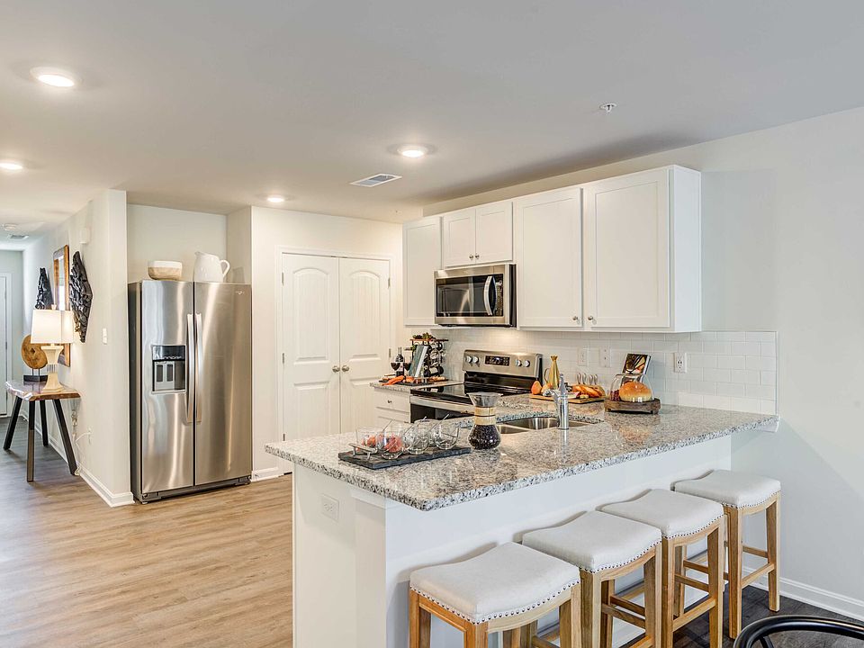 Glen Heights Apartment Rentals Salisbury, MD Zillow