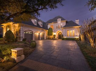 1313 Regency Ct, Southlake, TX 76092