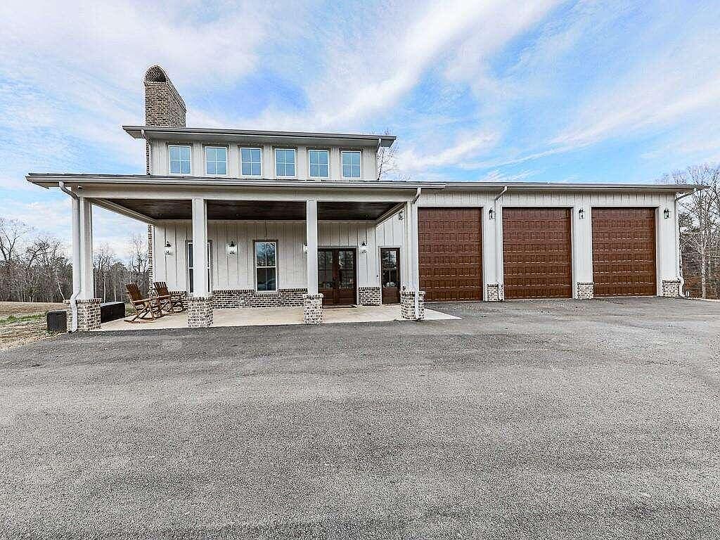 380 Town Creek Church Rd, Talking Rock, GA 30175 Zillow