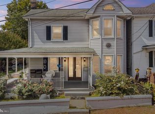 11 S Maryland Ave, Brunswick, MD 21716