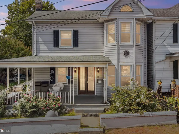 11 S Maryland Ave, Brunswick, MD 21716