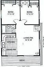 5th image of 406 Sextans Ave SW