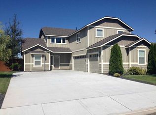 6412 W 4th Pl, Kennewick, WA 99336