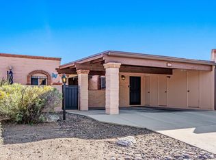 4214 E Allison Rd, Tucson, AZ 85712