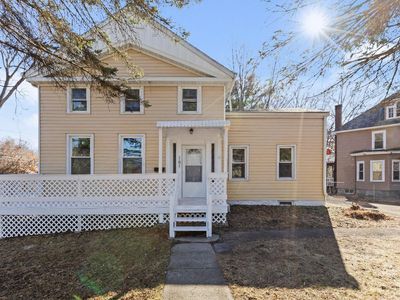 181 Mansion Street, Coxsackie, NY, 12051