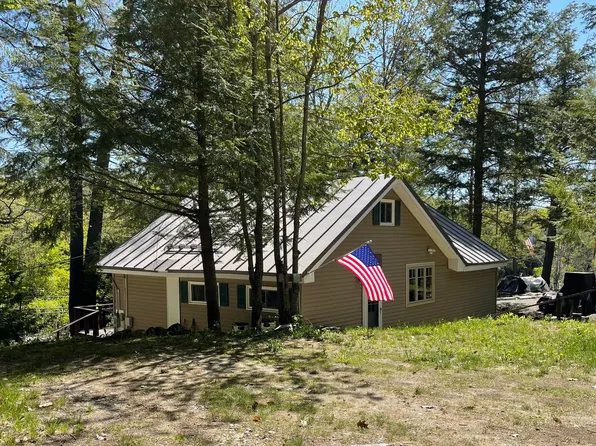 104 Kings Ridge Road, Kingfield, ME 04947