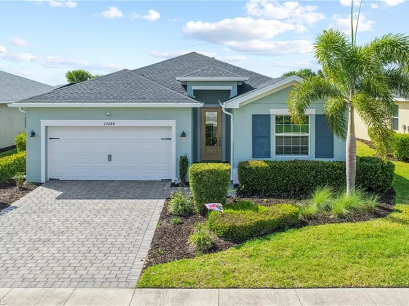 17644 Winding Wood Ln, Punta Gorda, FL 33982
