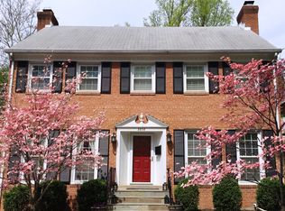 2838 Arizona Ave NW, Washington, DC 20016