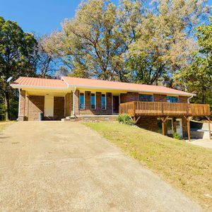 3722 N Avenue Hwy #9, Brockwell, AR, 72517