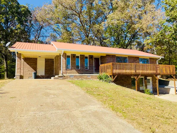 3722 N Avenue Hwy #9, Brockwell, AR 72517