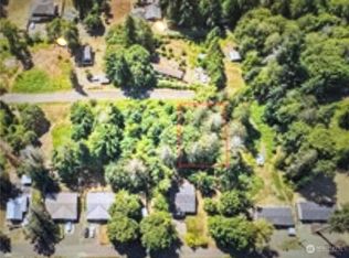 0 E Panorama Dr LOT 10, Shelton, WA