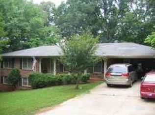 292 Skyline Dr, Dahlonega, GA 30533
