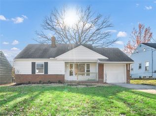 4504 Edmond Dr, South Euclid, OH 44121
