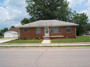 717 Hocker St, Owensboro, KY 42301