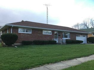 4723 Mesa Ln, Springfield, OH 45503