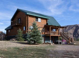 1461 Valley View Cir, Springville, UT 84663