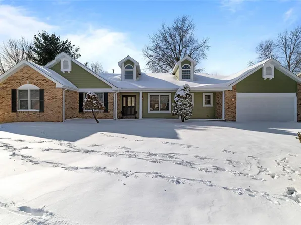 309 Meadow Place Dr, Saint Charles, MO 63303