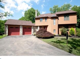 1202 Nottingham Dr, West Chester, PA 19380